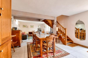 Maison de famille pour 4 personnes